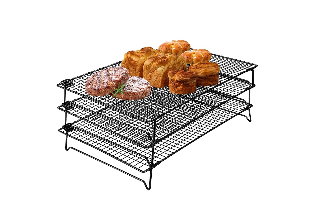 12 Incredible Jerky Drying Rack for 2024