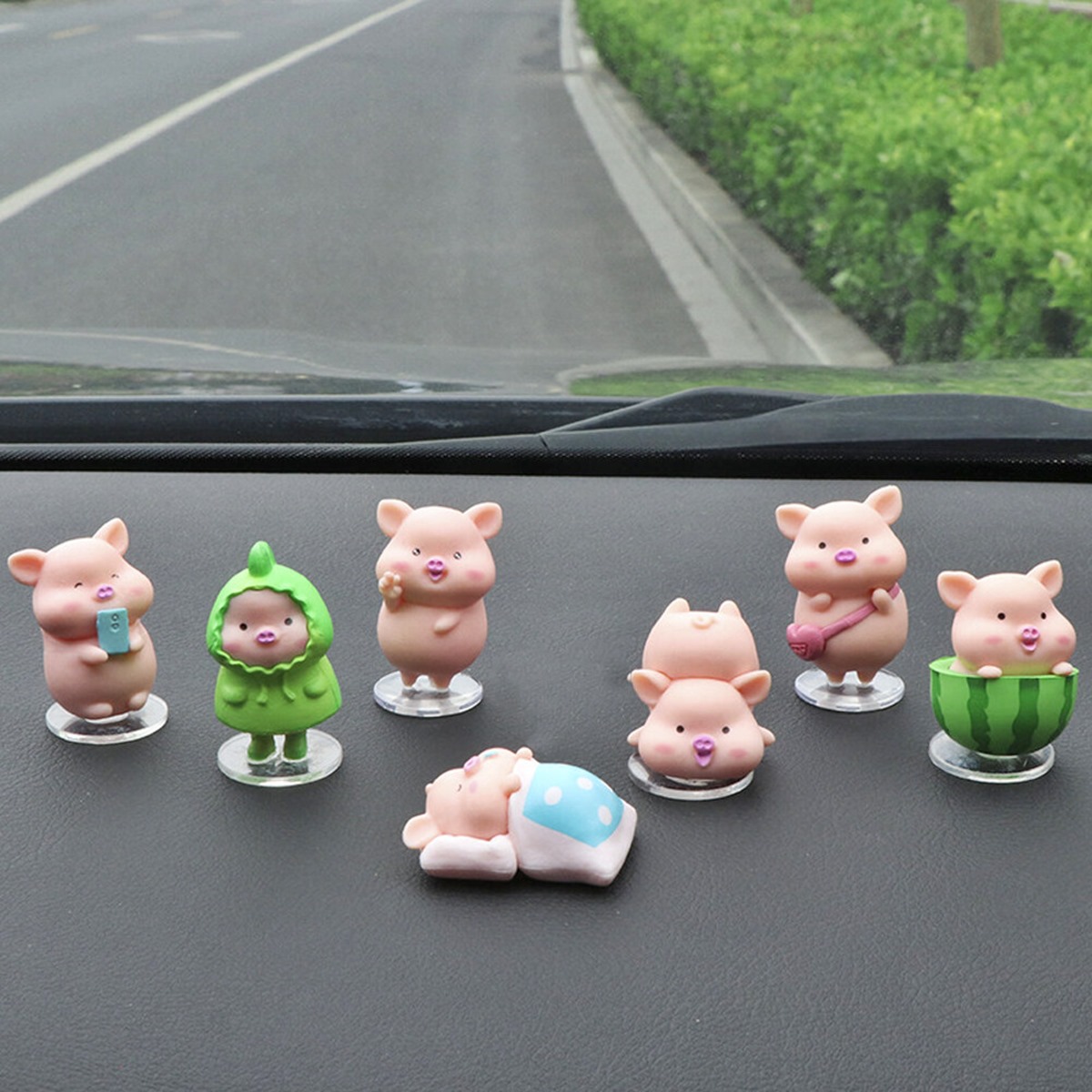 12 Incredible Pig Figurine for 2024