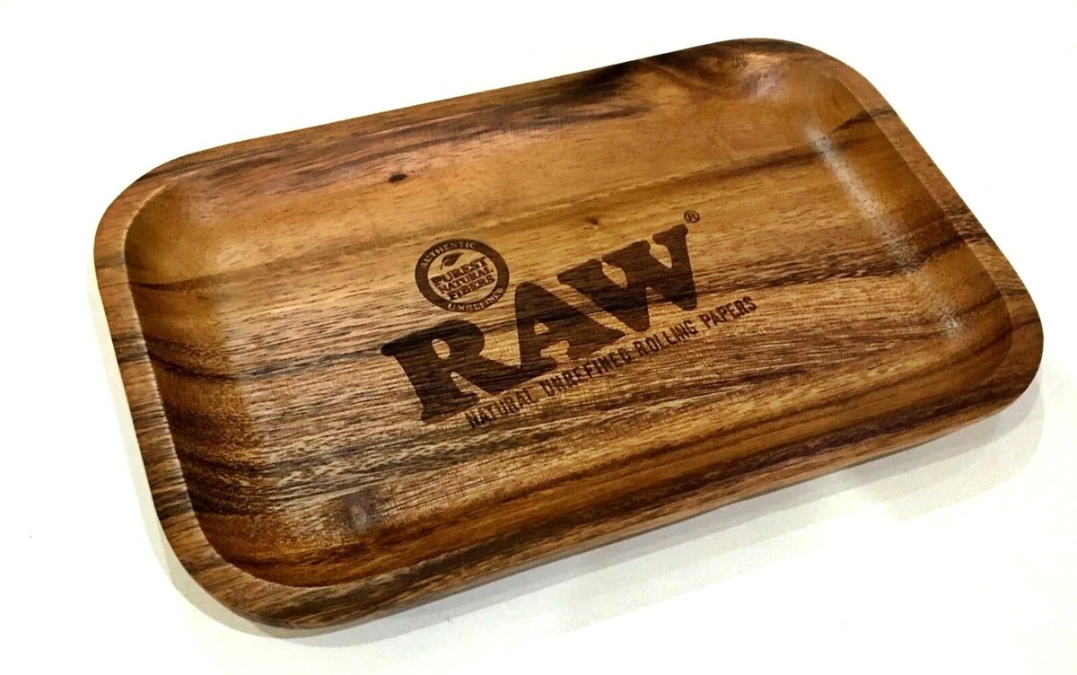 12 Incredible Raw Rolling Tray for 2023