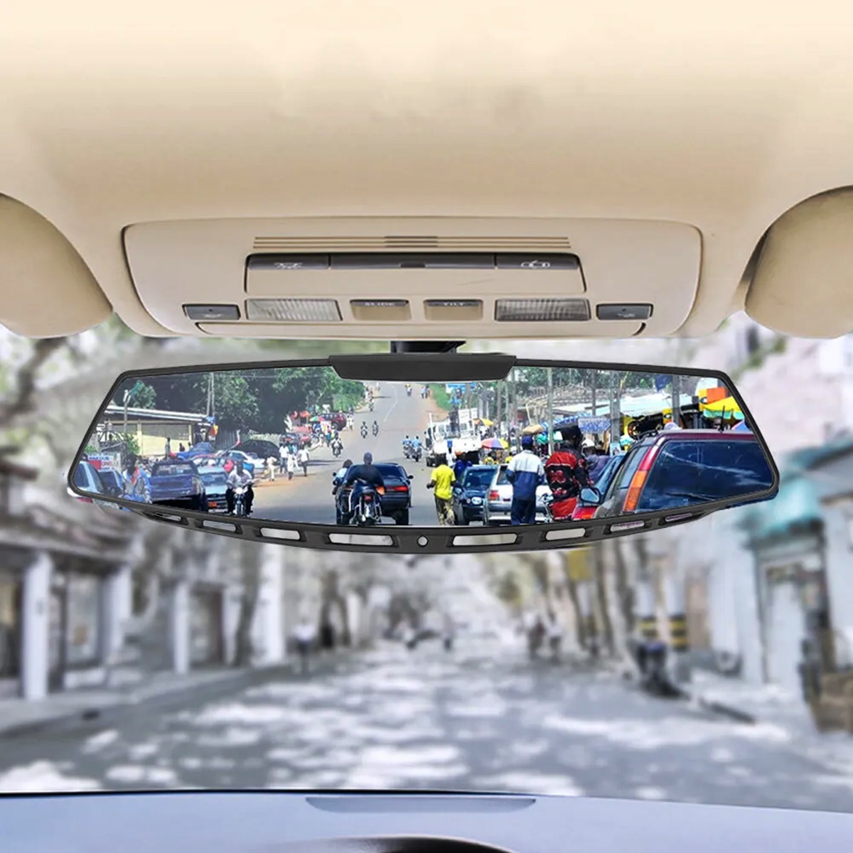 12 Incredible Rearview Mirror Accessories for 2024