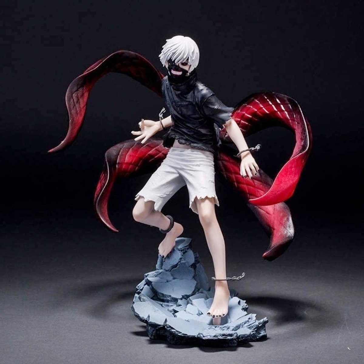12 Incredible Tokyo Ghoul Figurine for 2024