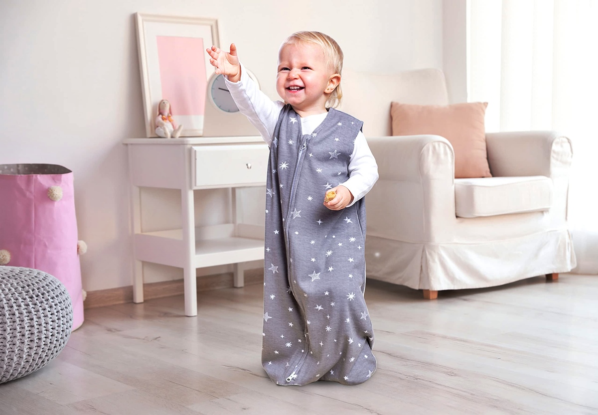 12 Incredible Wearable Blanket Baby for 2023