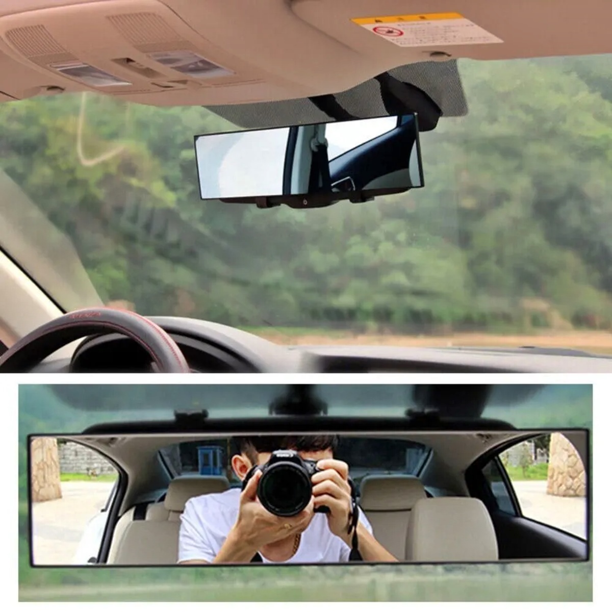 12 Incredible Wide Rear View Mirror for 2023