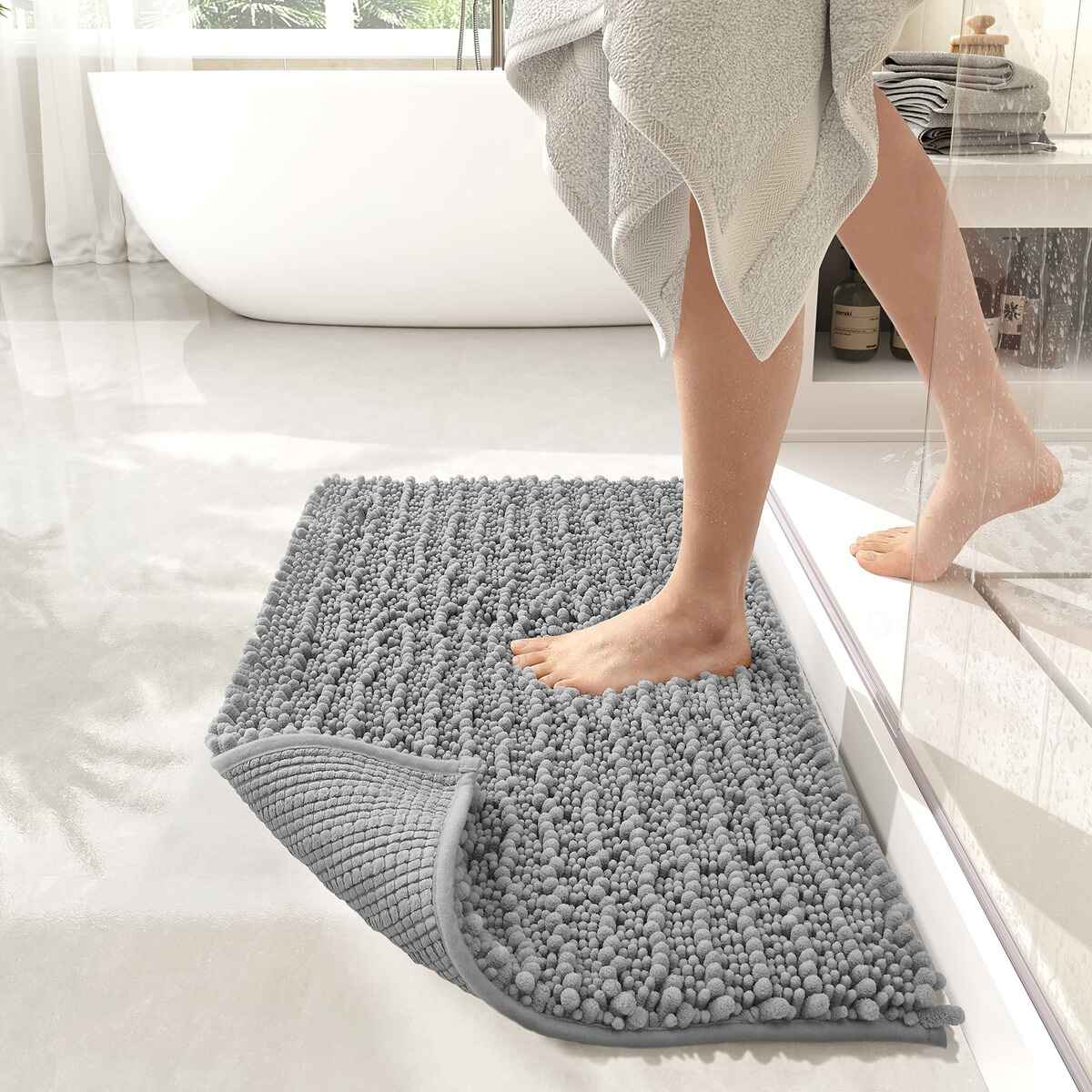 SONORO KATE Bathroom Rug Review: I Tried It