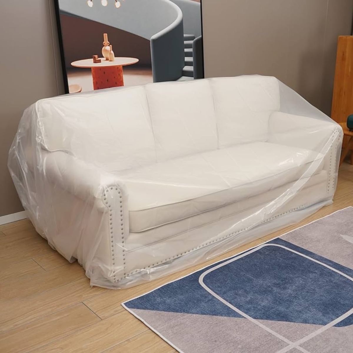12 Superior Furniture Cover Protectors for 2024