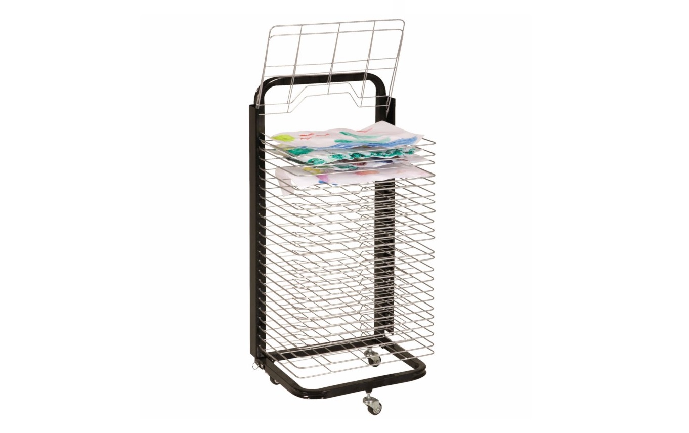 12-superior-paper-drying-rack-for-2023