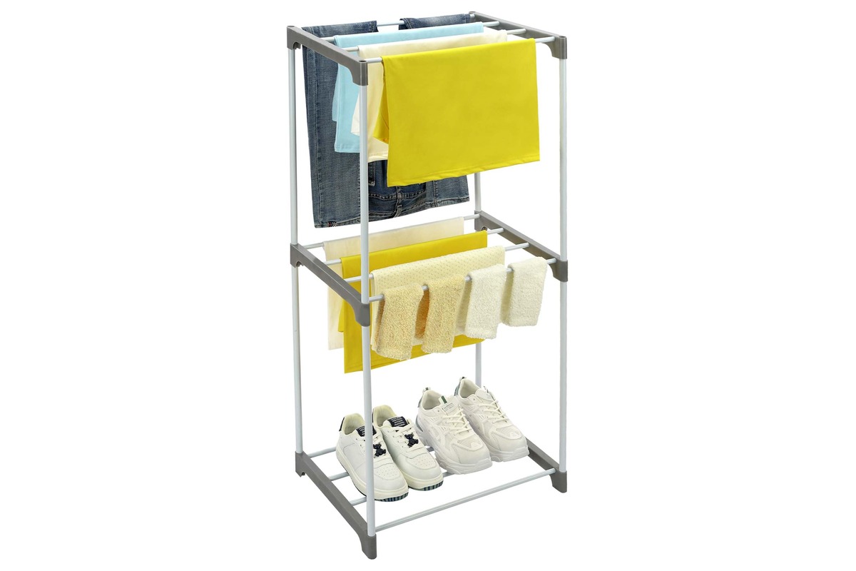 12 Superior Small Clothes Drying Rack for 2023