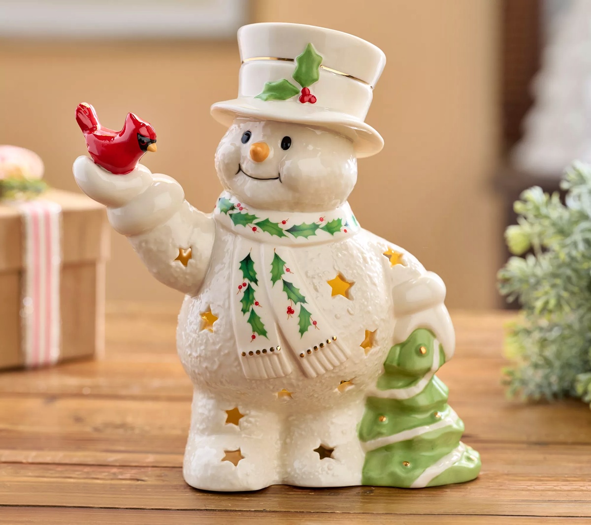 12-superior-snowman-figurine-for-2023