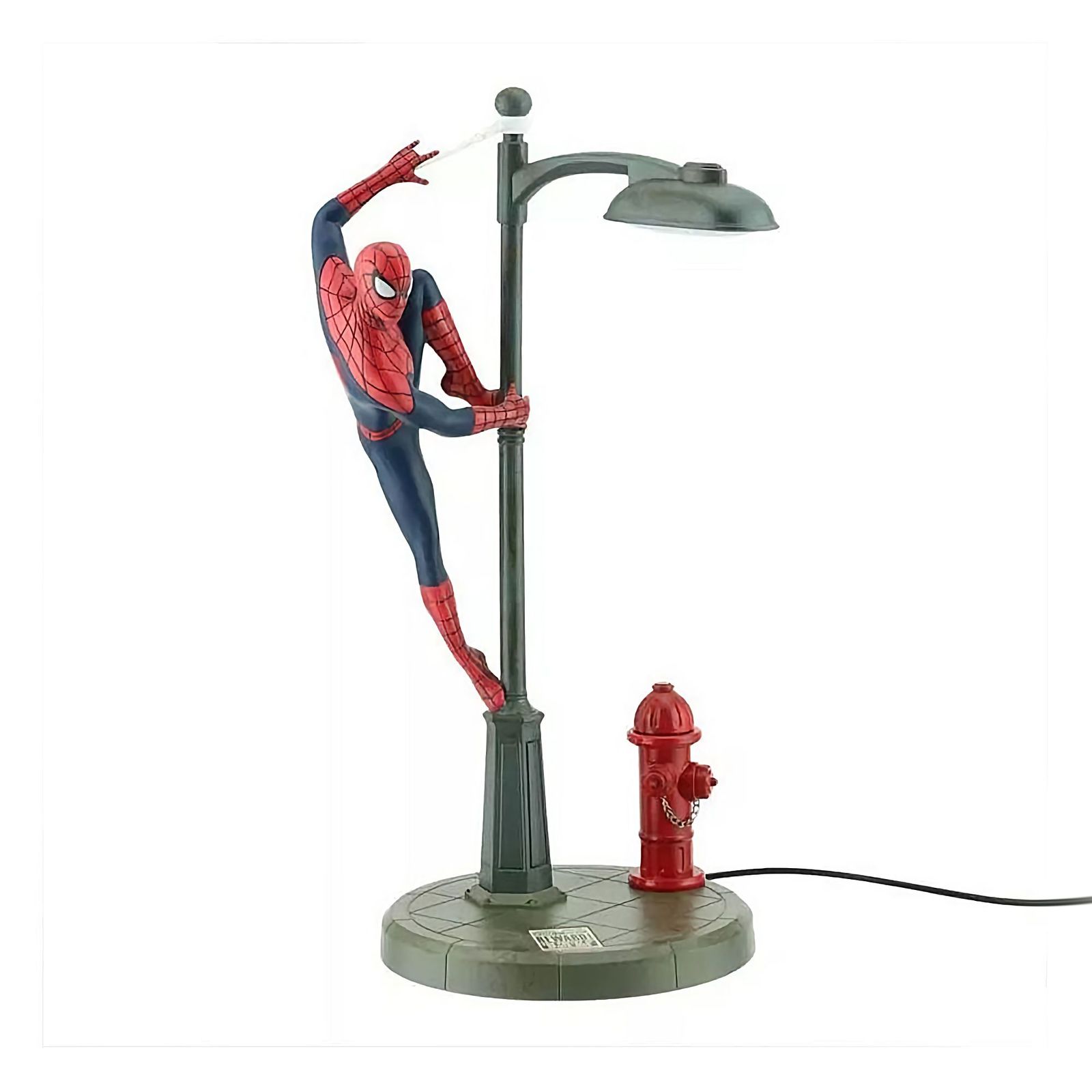 12 Superior Spiderman Lamp for 2024