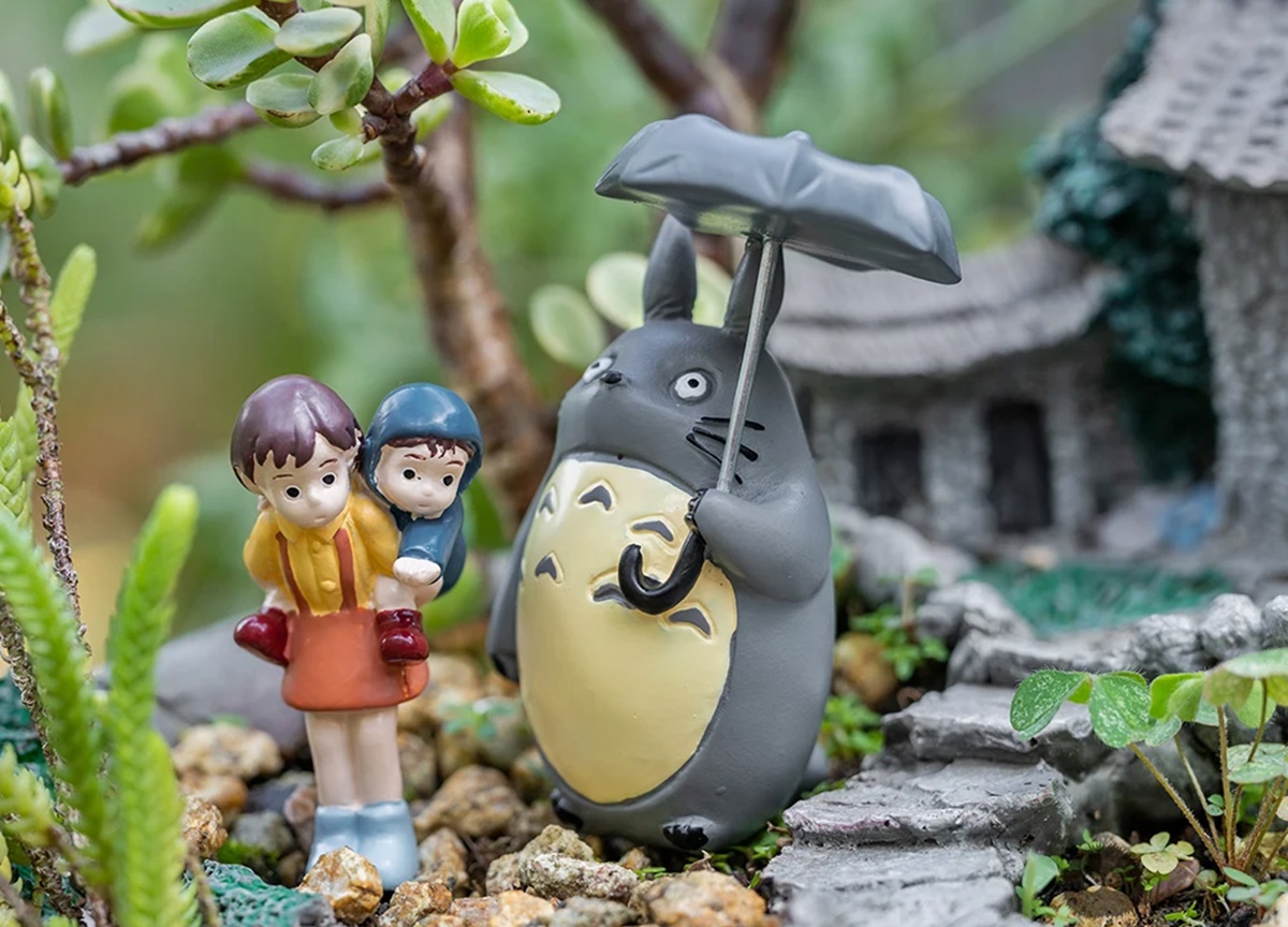 12 Superior Studio Ghibli Figurine for 2023