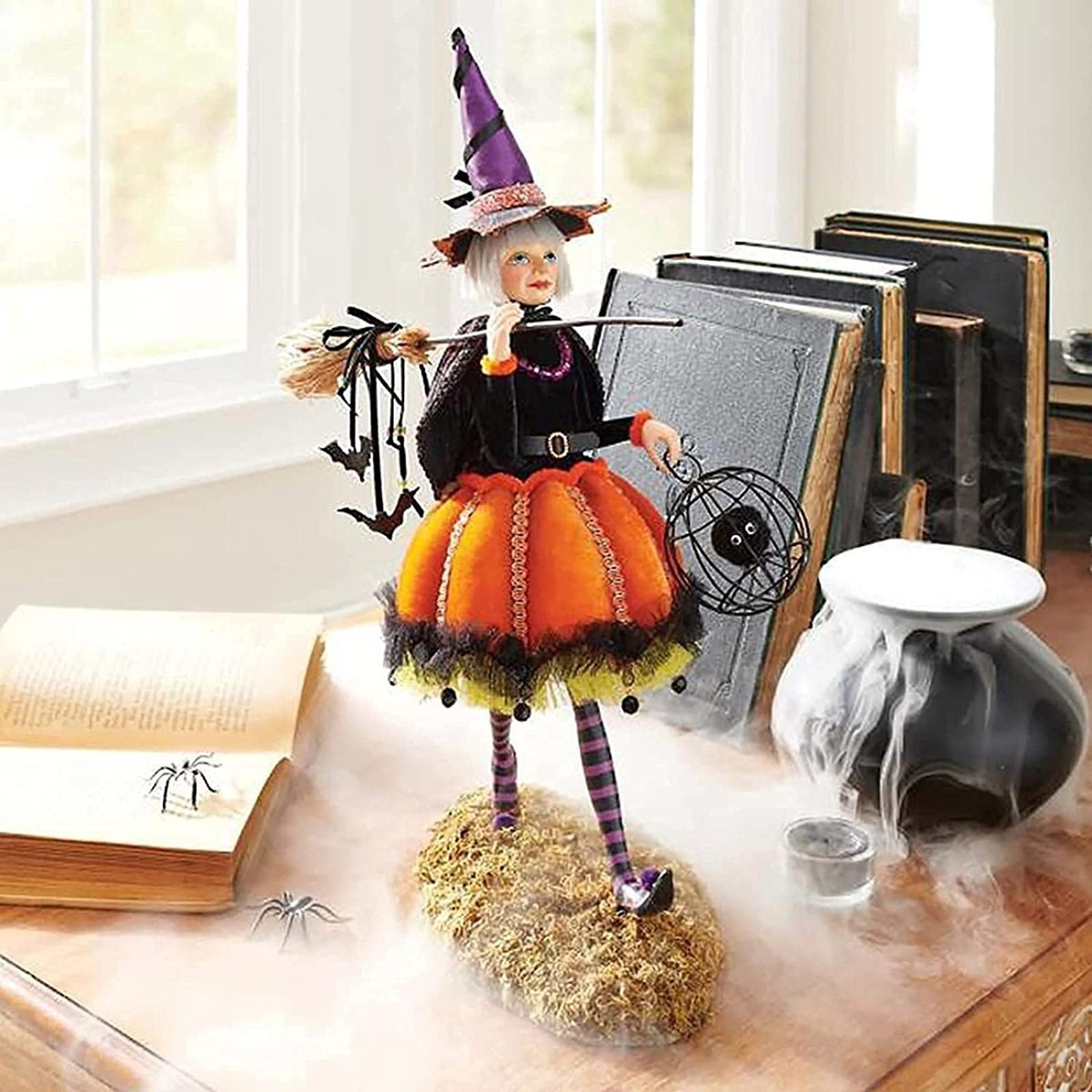 12 Superior Witch Figurine for 2024