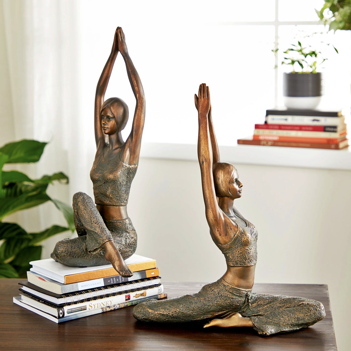 12 Superior Yoga Figurine for 2023