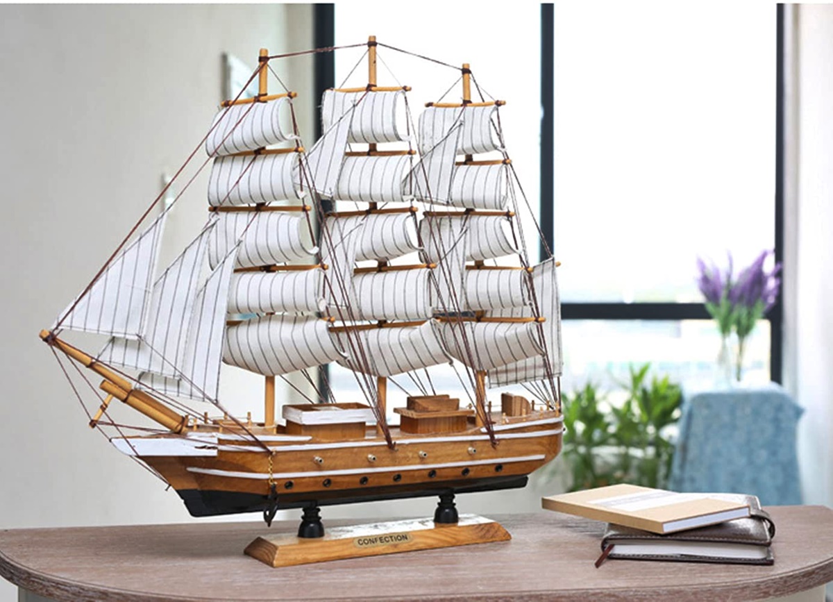 12 Unbelievable Boat Figurine for 2024