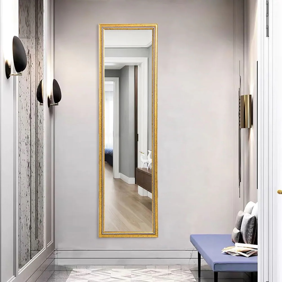 12 Unbelievable Full Length Door Mirror for 2024