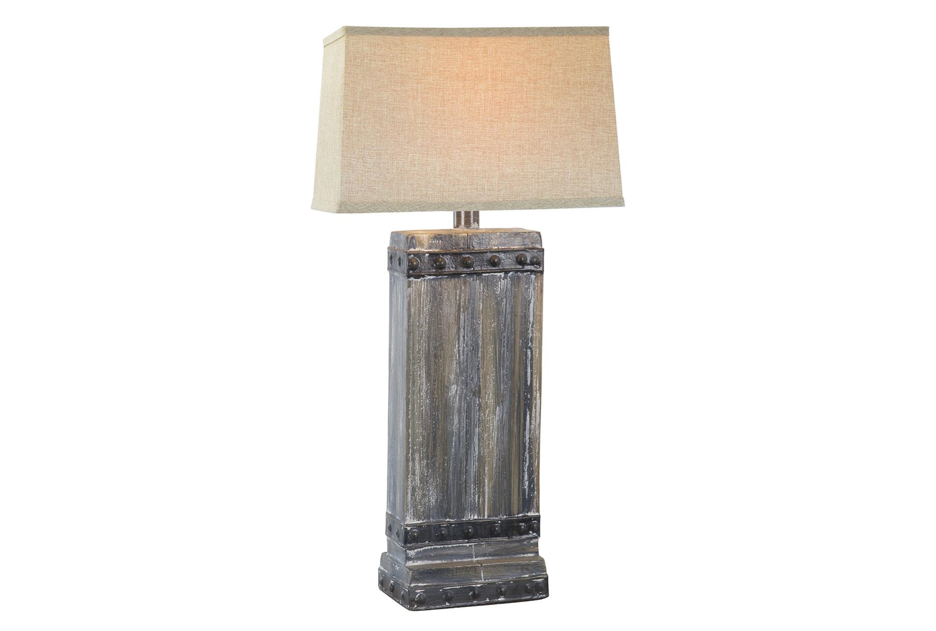 12 Unbelievable Rustic Lamp for 2023