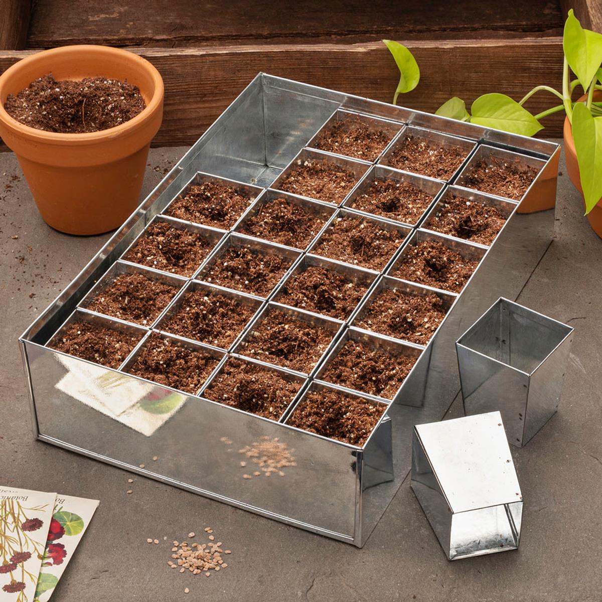 12 Unbelievable Seed Starter Tray for 2023