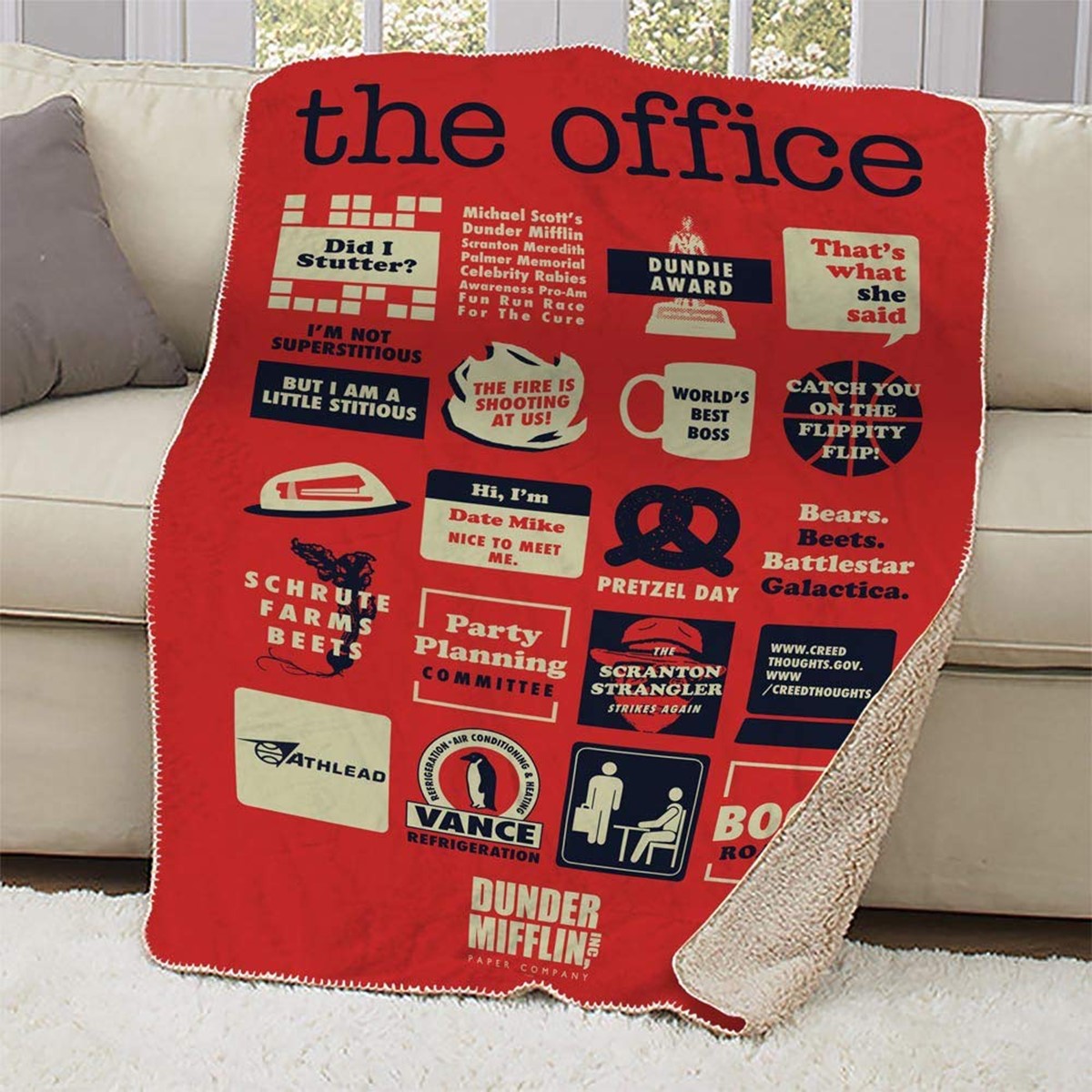 12-unbelievable-the-office-blanket-for-2023