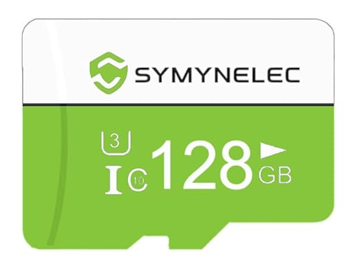 128GB SYMYNELEC TF Card