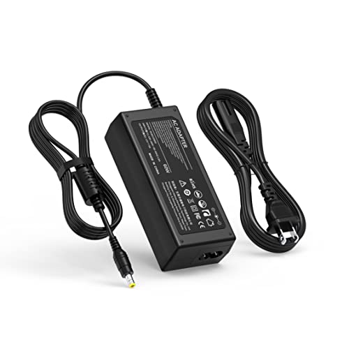 12V AC/DC Adapter LED LCD Charger