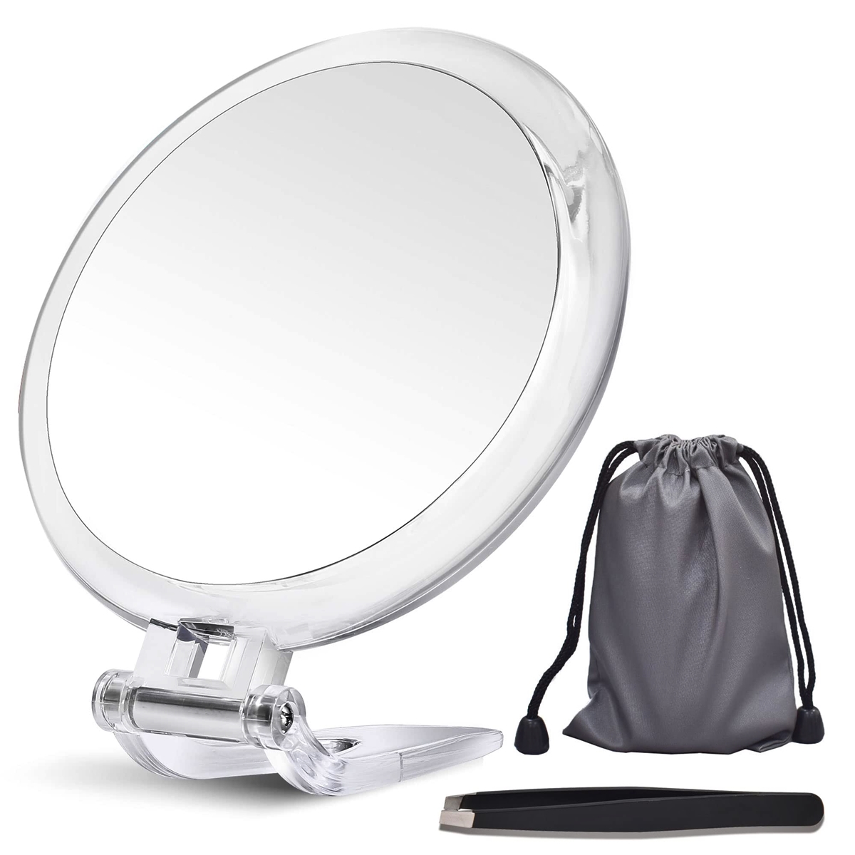 13 Amazing 20X Magnifying Mirror for 2024