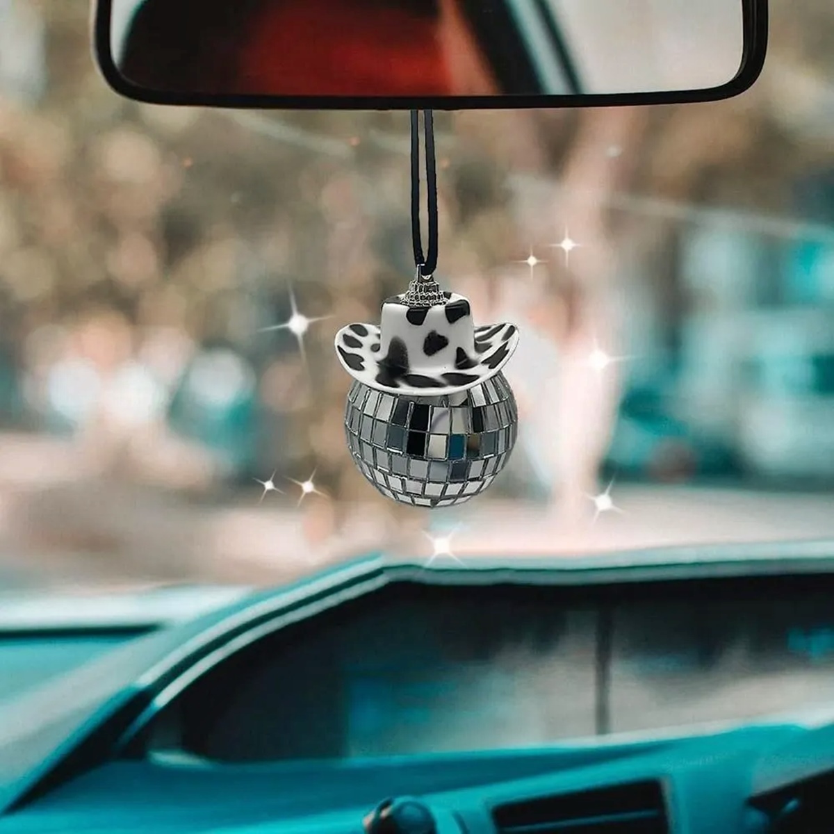 13 Amazing Car Mirror Accessories for 2024