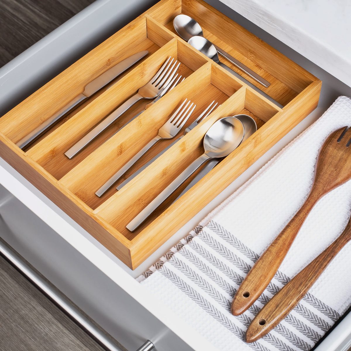 13 Amazing Cutlery Tray for 2024