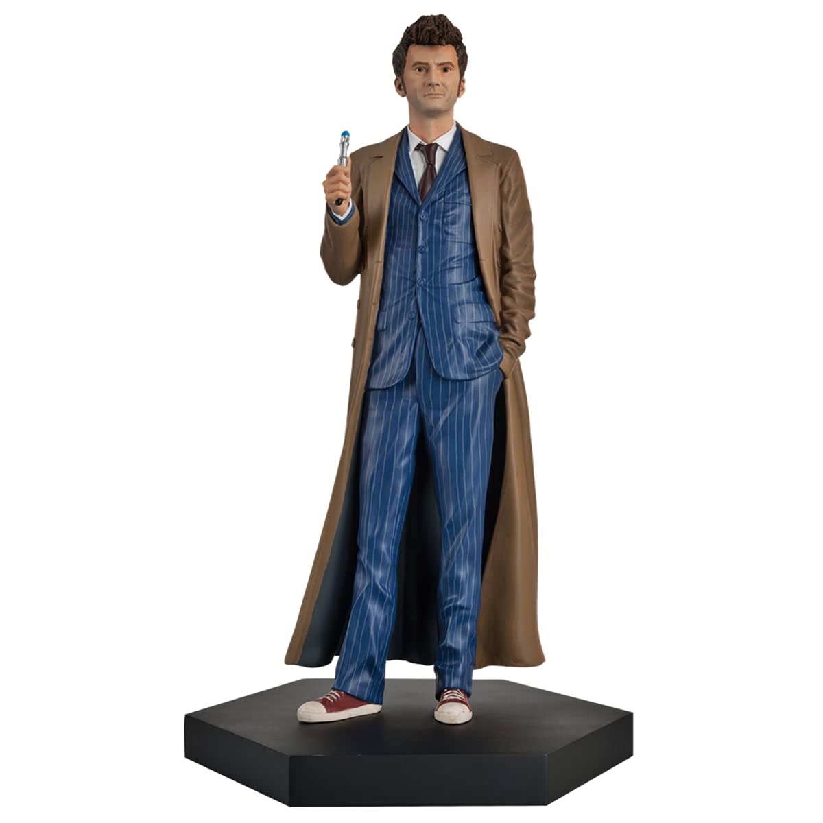 13 Amazing Doctor Who Figurine for 2024