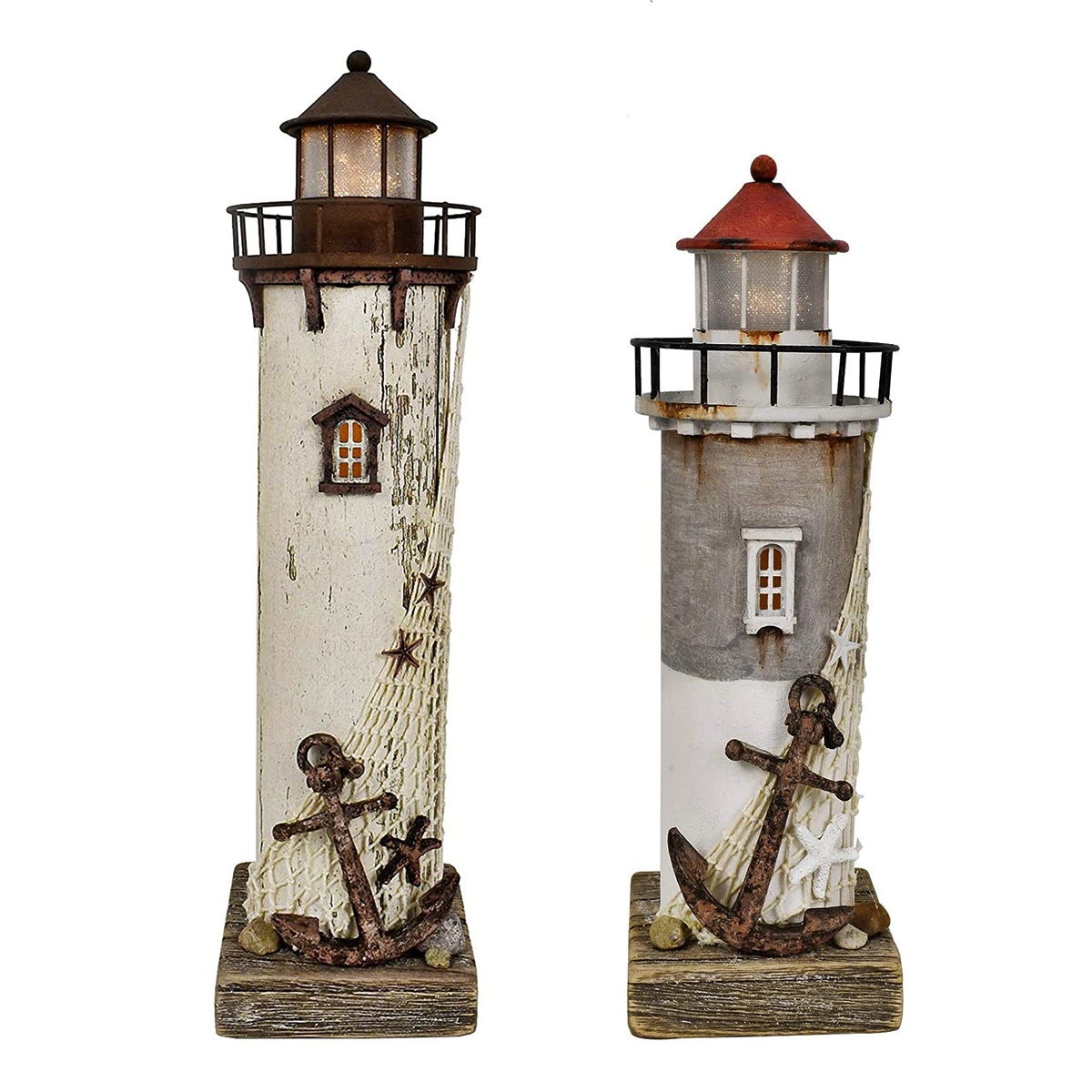 13 Amazing Lighthouse Sculpture for 2023