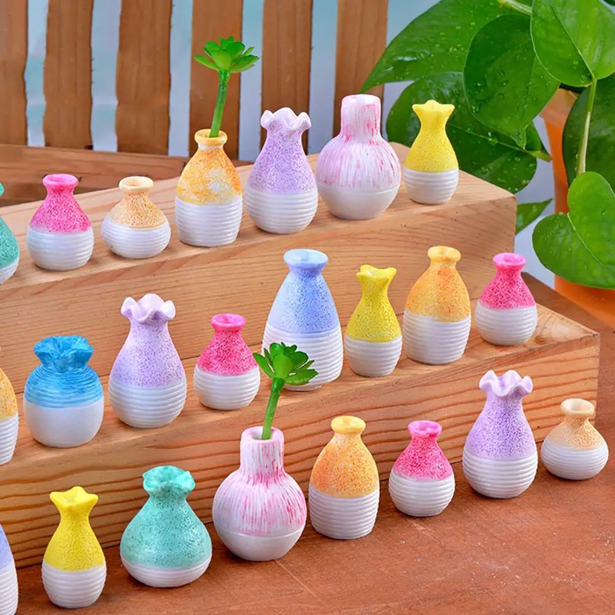 13 Amazing Miniature Vase for 2024