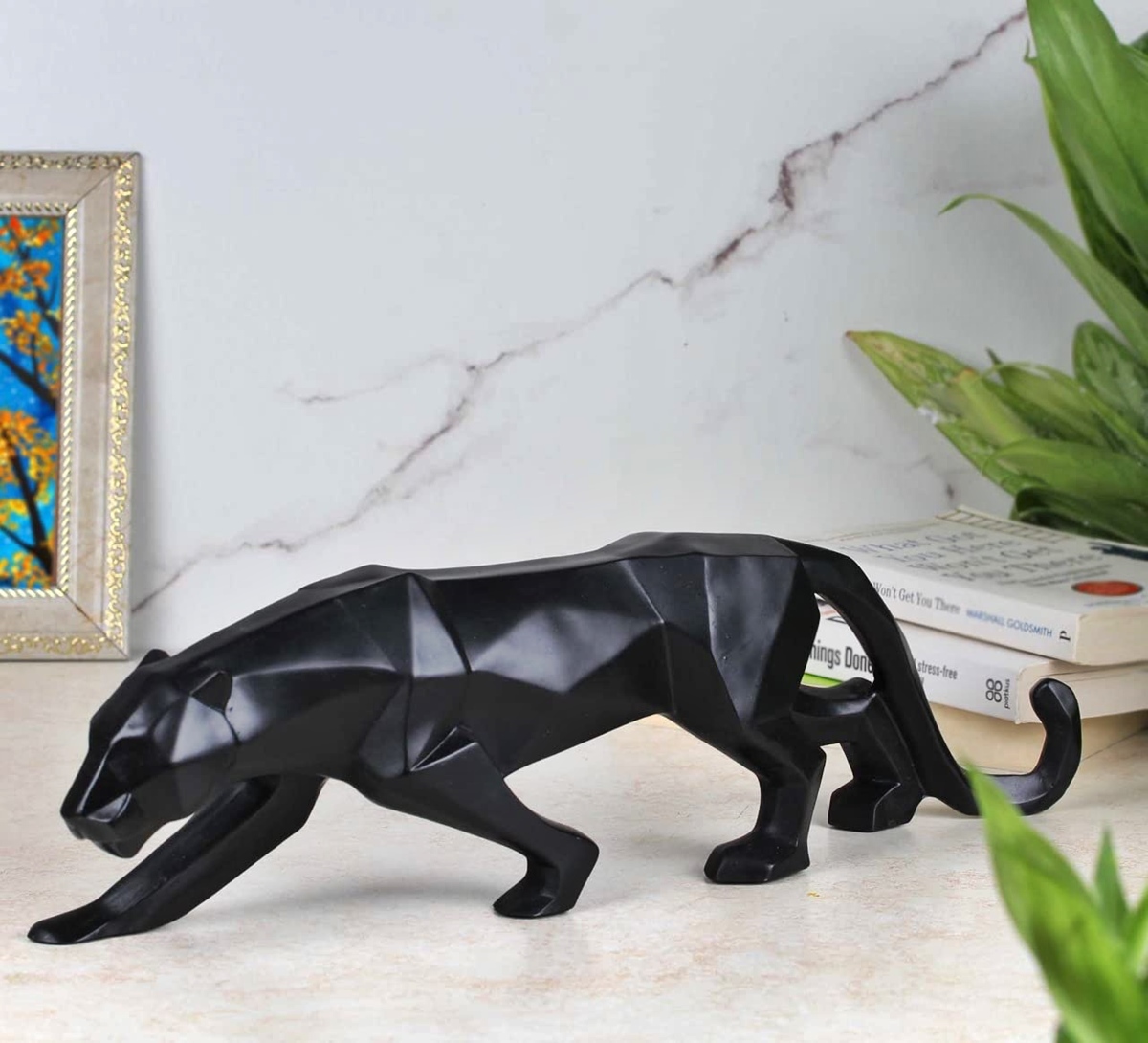 13 Amazing Panther Figurine for 2024