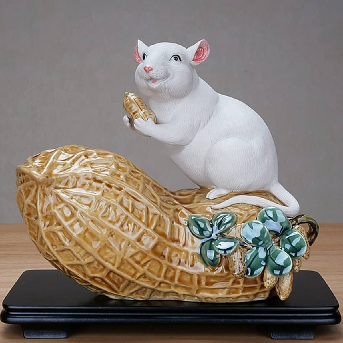 13 Amazing Rat Figurine for 2024