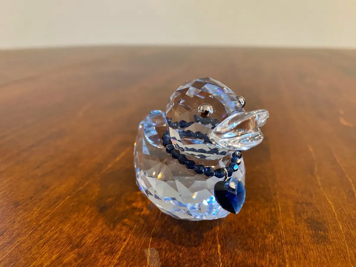 13 Amazing Swarovski Crystal Figurine for 2024