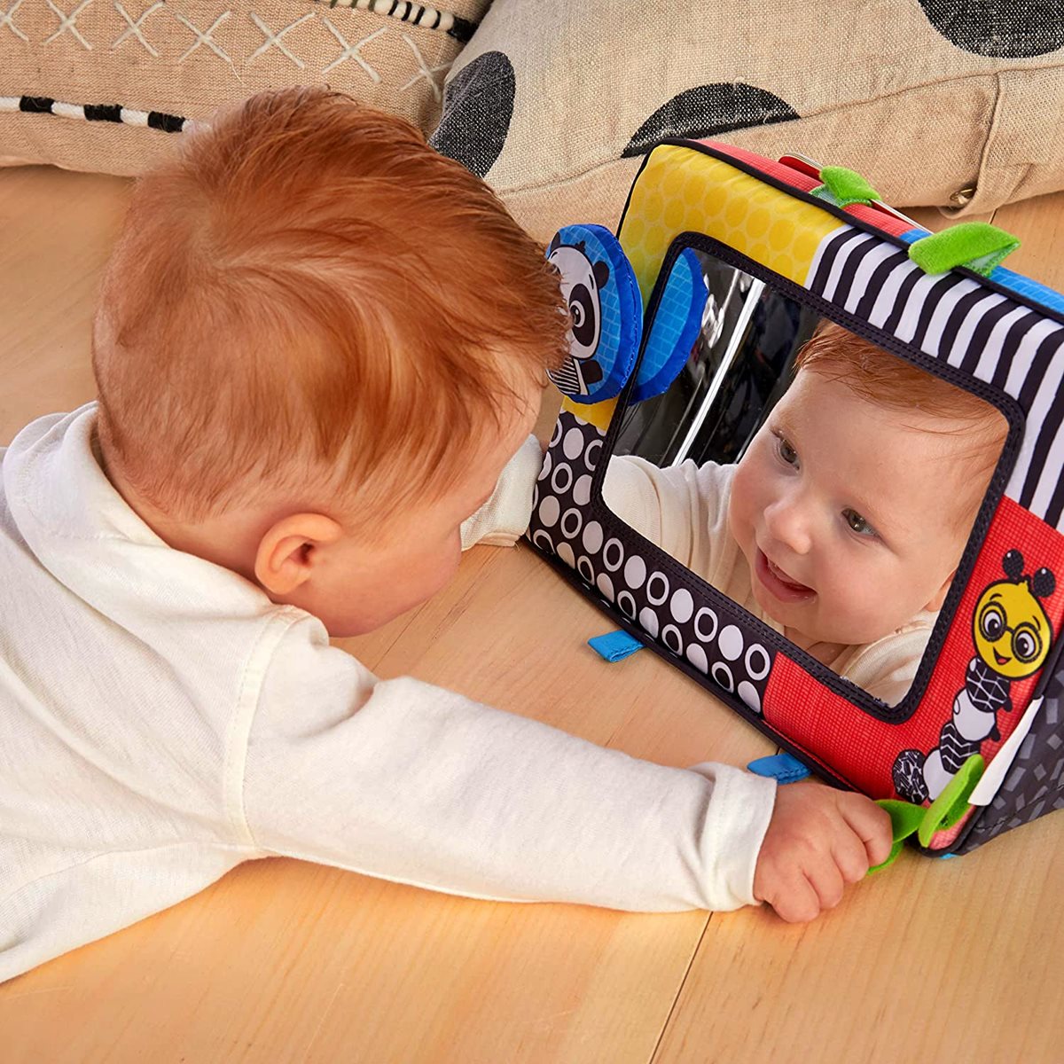13 Amazing Tummy Time Mirror for 2023