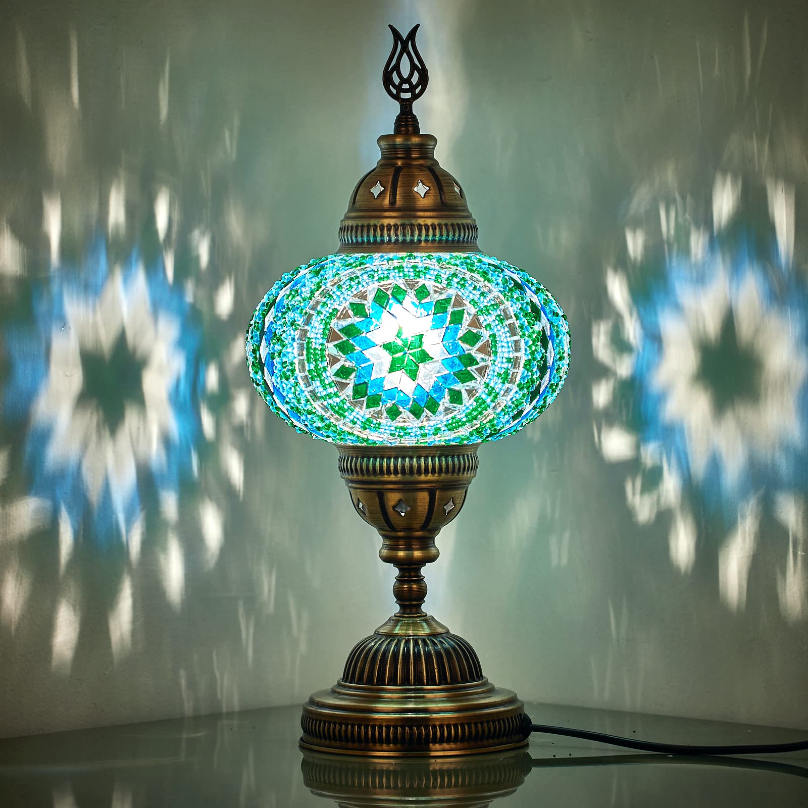 13 Amazing Turkish Lamp for 2024