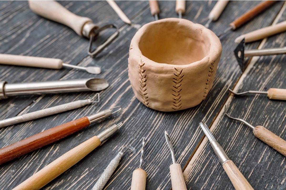 13 Best Clay Sculpture Tools for 2023