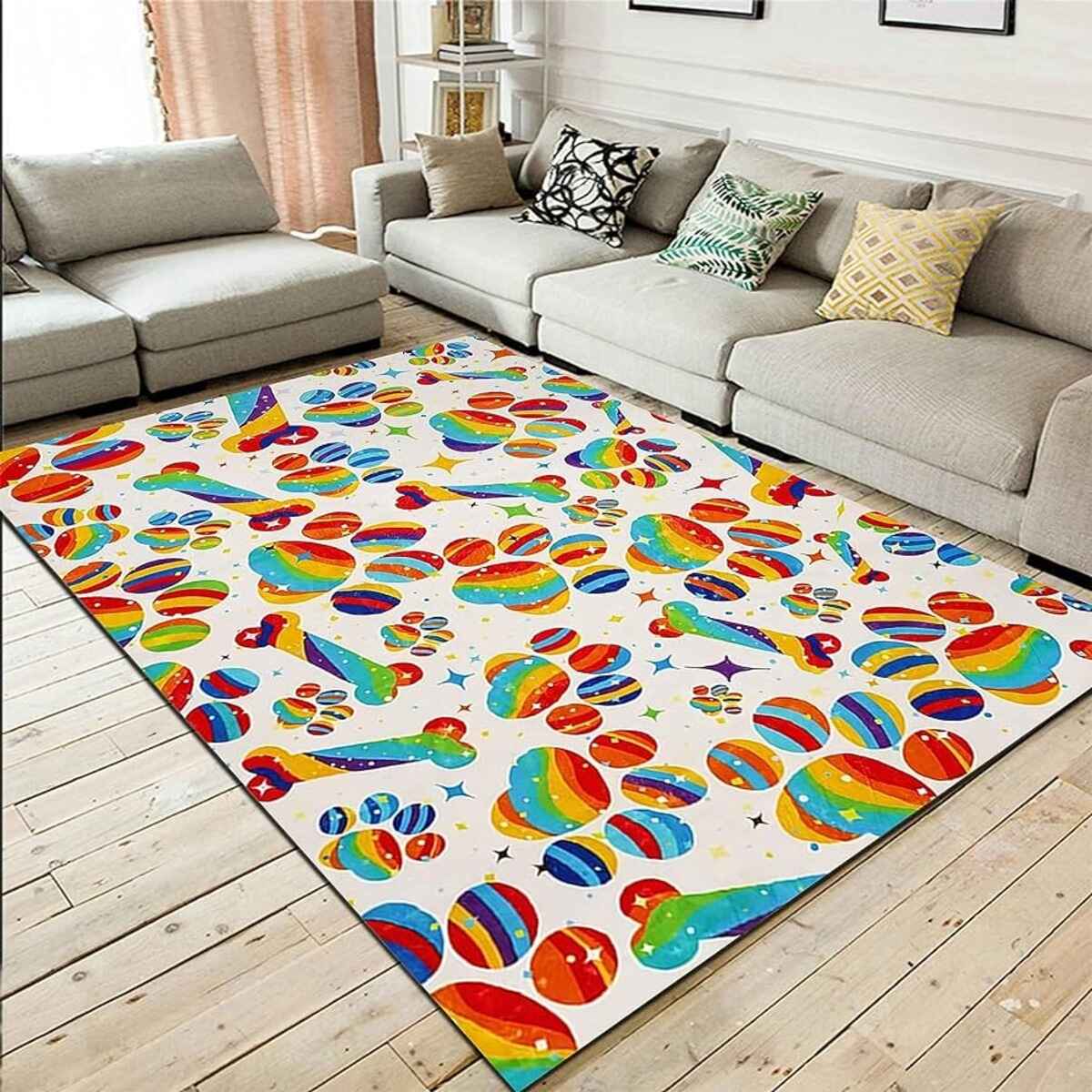 13 Best Colorful Area Rug for 2024