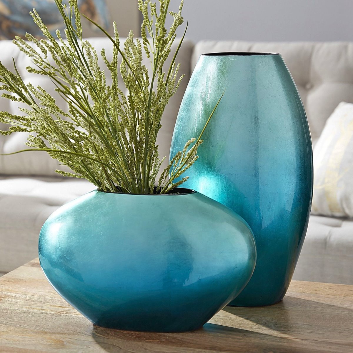 13 Best Decorative Glass Vase for 2024