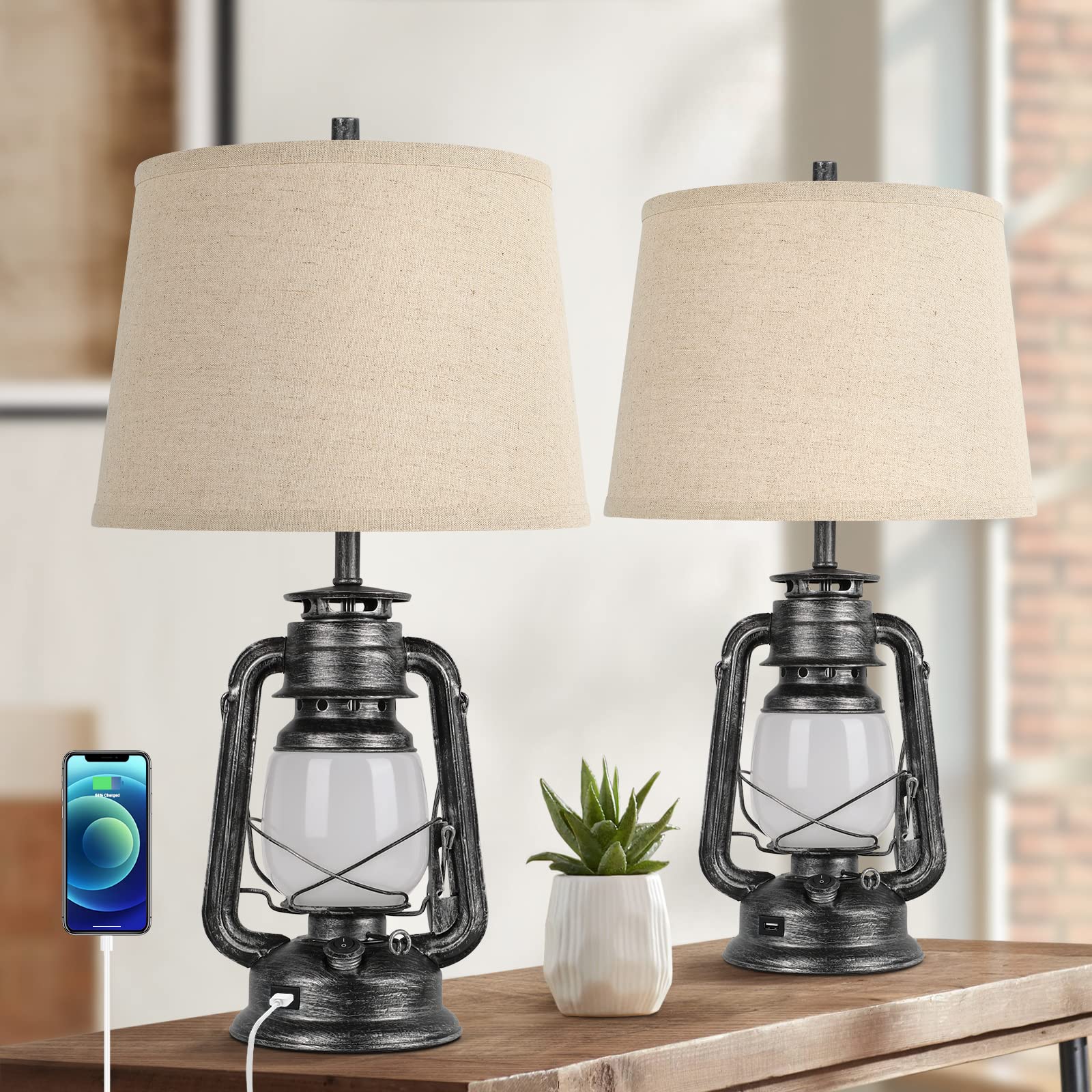 13 Best End Table Lamp for 2023