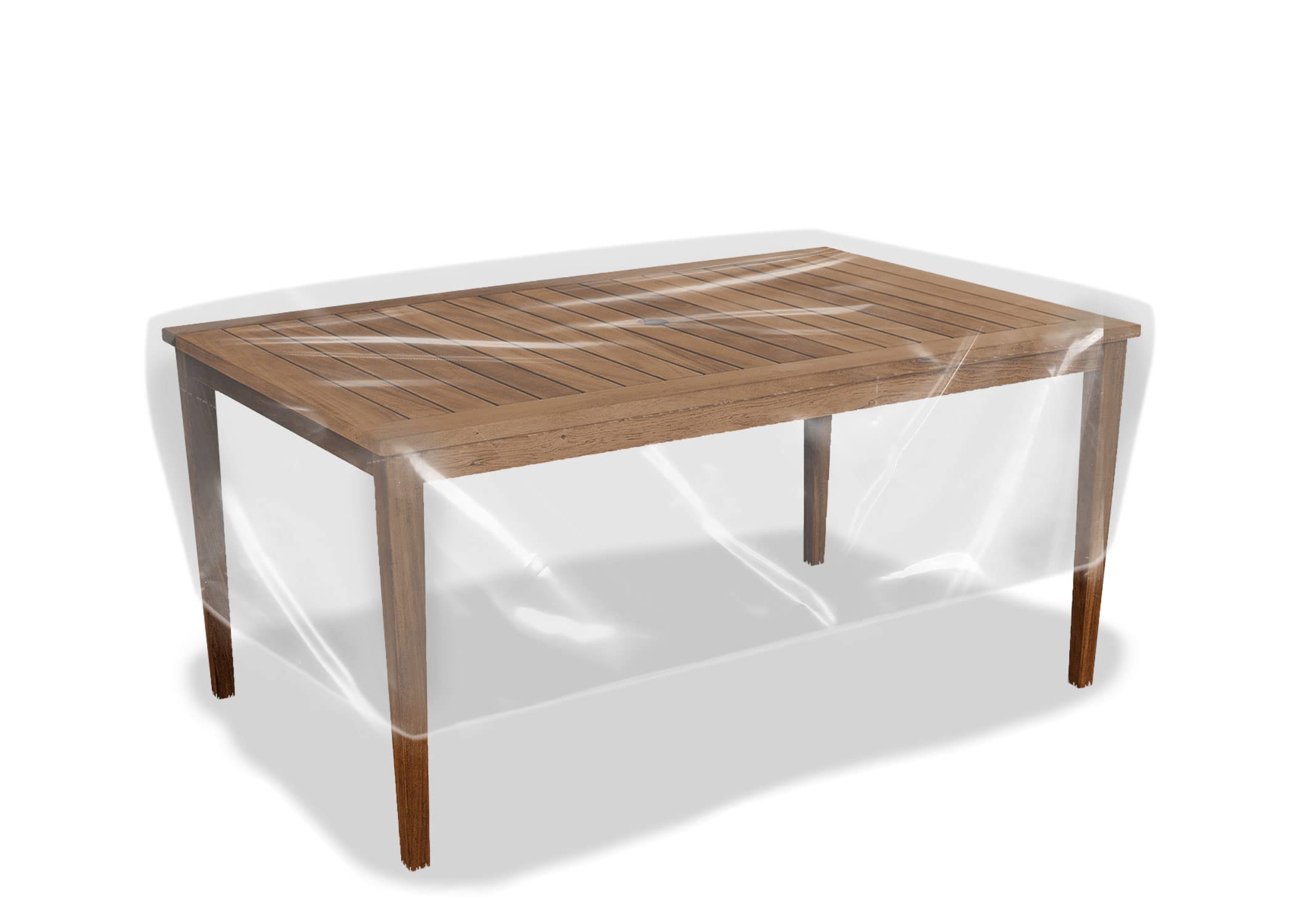 13 Best Furniture Cover For Table for 2024