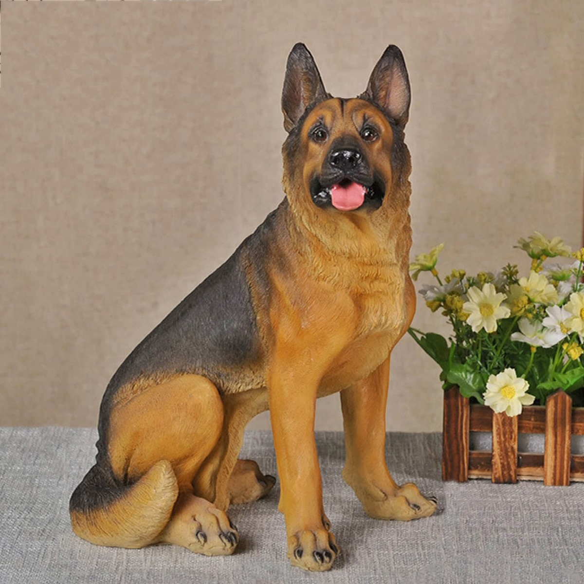13 Best German Shepherd Figurine for 2024