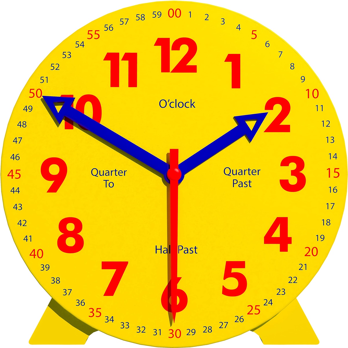13-best-learning-clock-for-2023