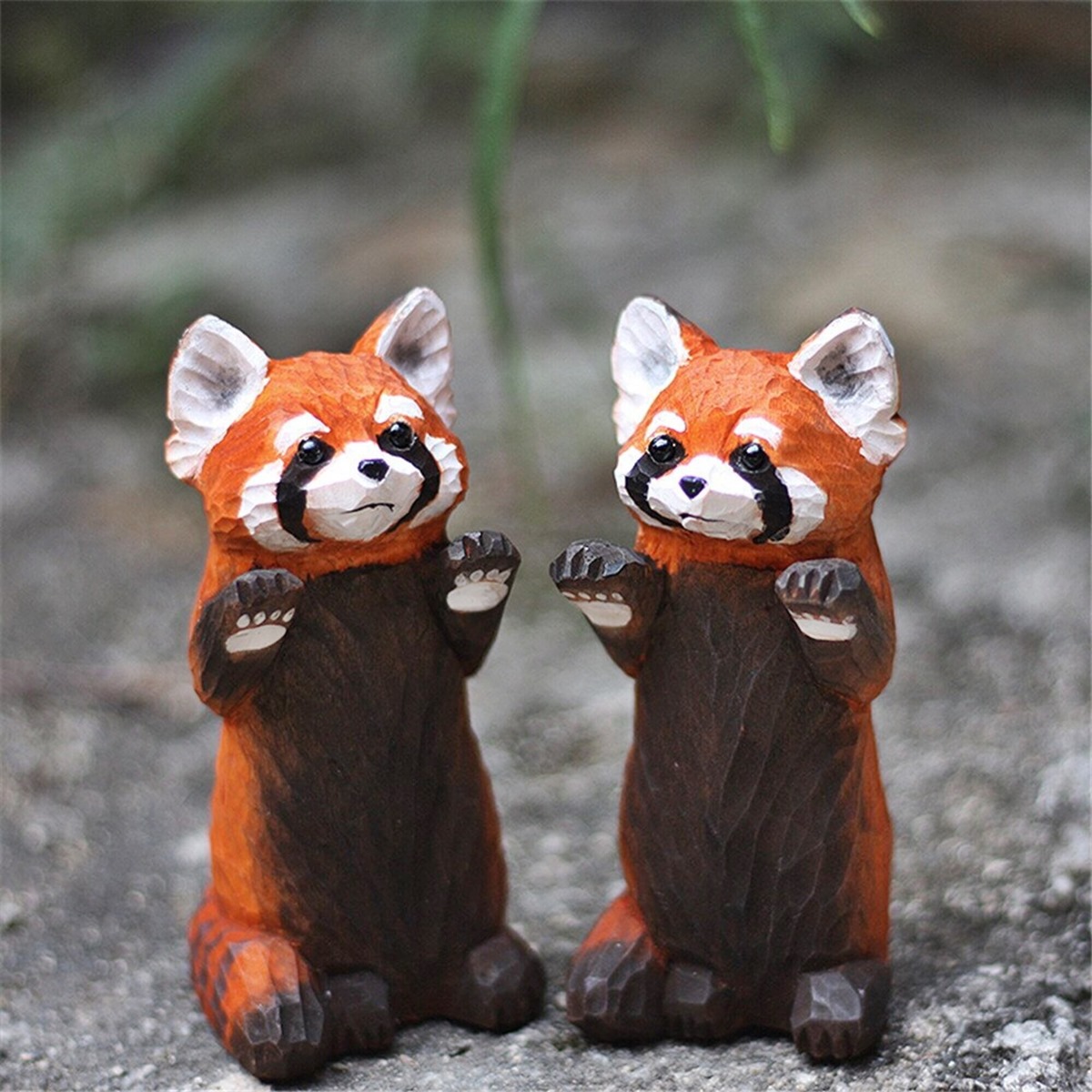 13 Best Red Panda Figurine for 2024