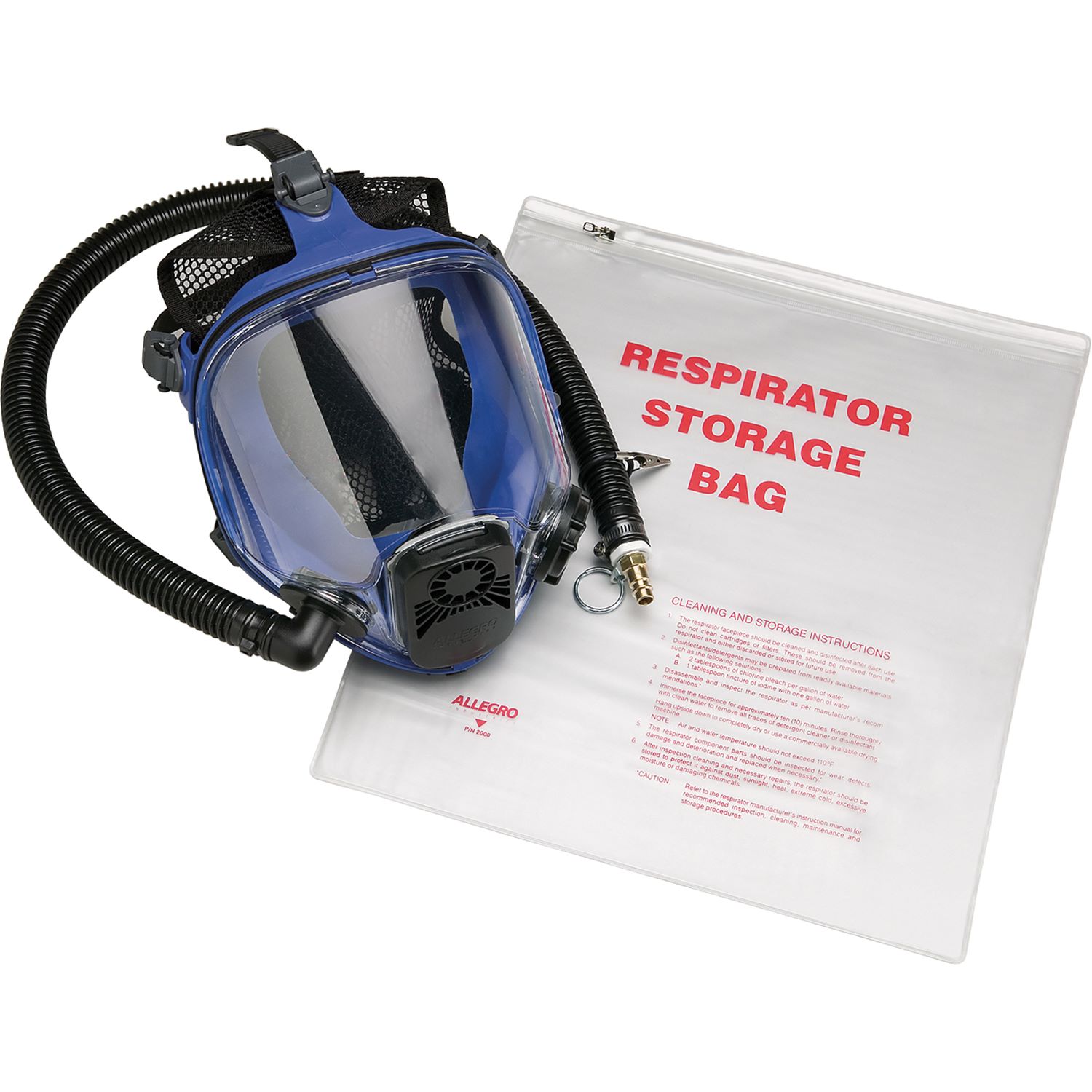 13 Best Respirator Storage Bag for 2024