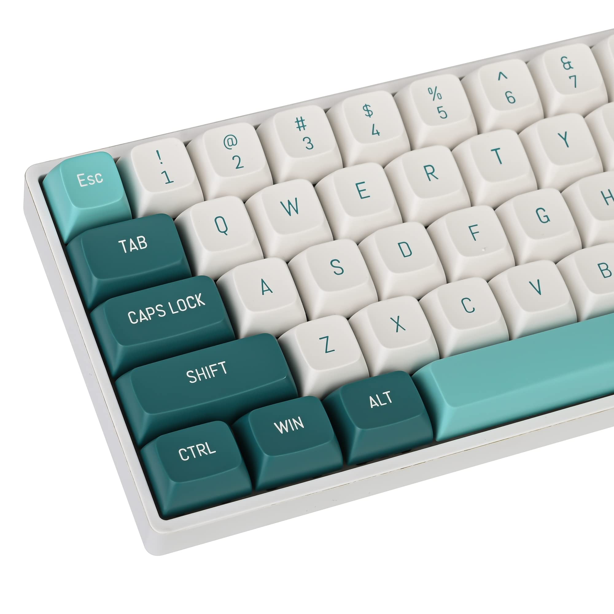 13 Best Sa Keycap for 2024