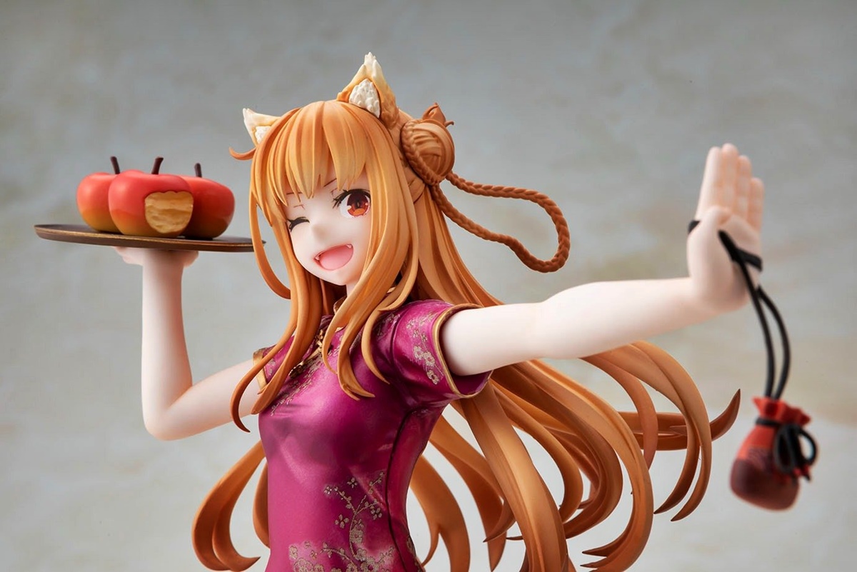13 Best Spice And Wolf Figurine for 2024