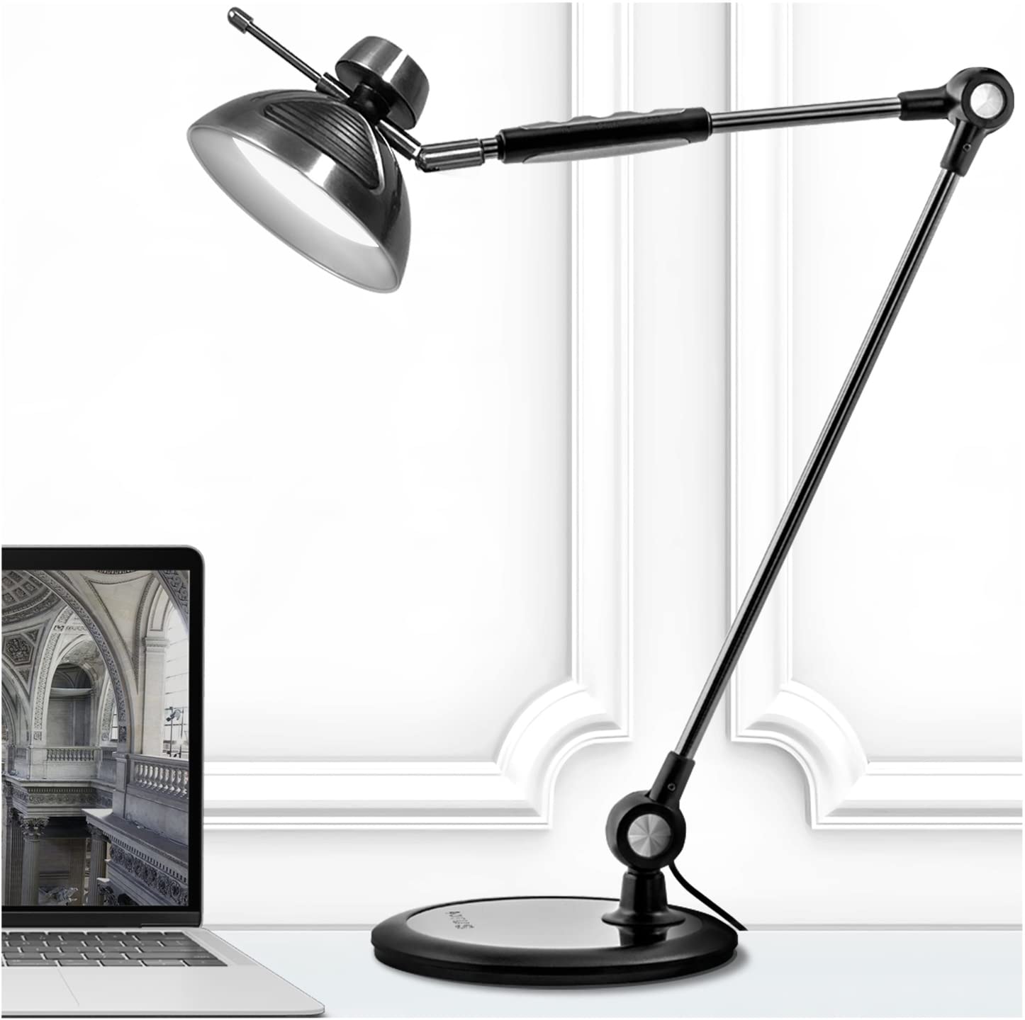 13 Best Tall Desk Lamp for 2024
