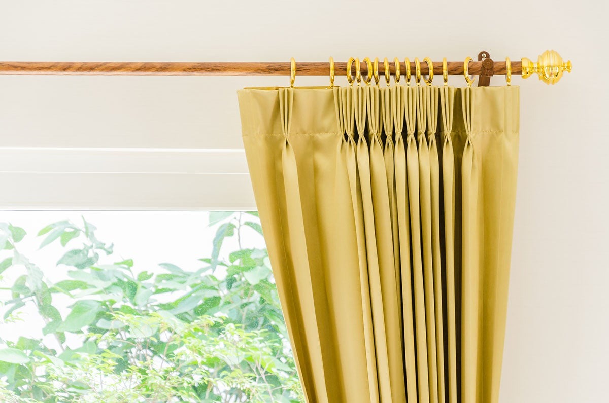 13-best-wooden-curtain-rods-for-2023