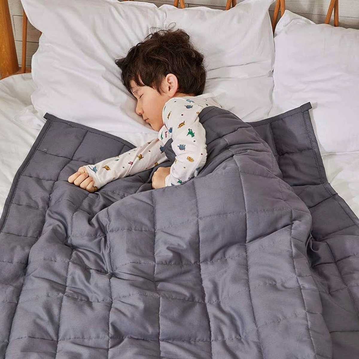13 Best Zonli Weighted Blanket for 2024