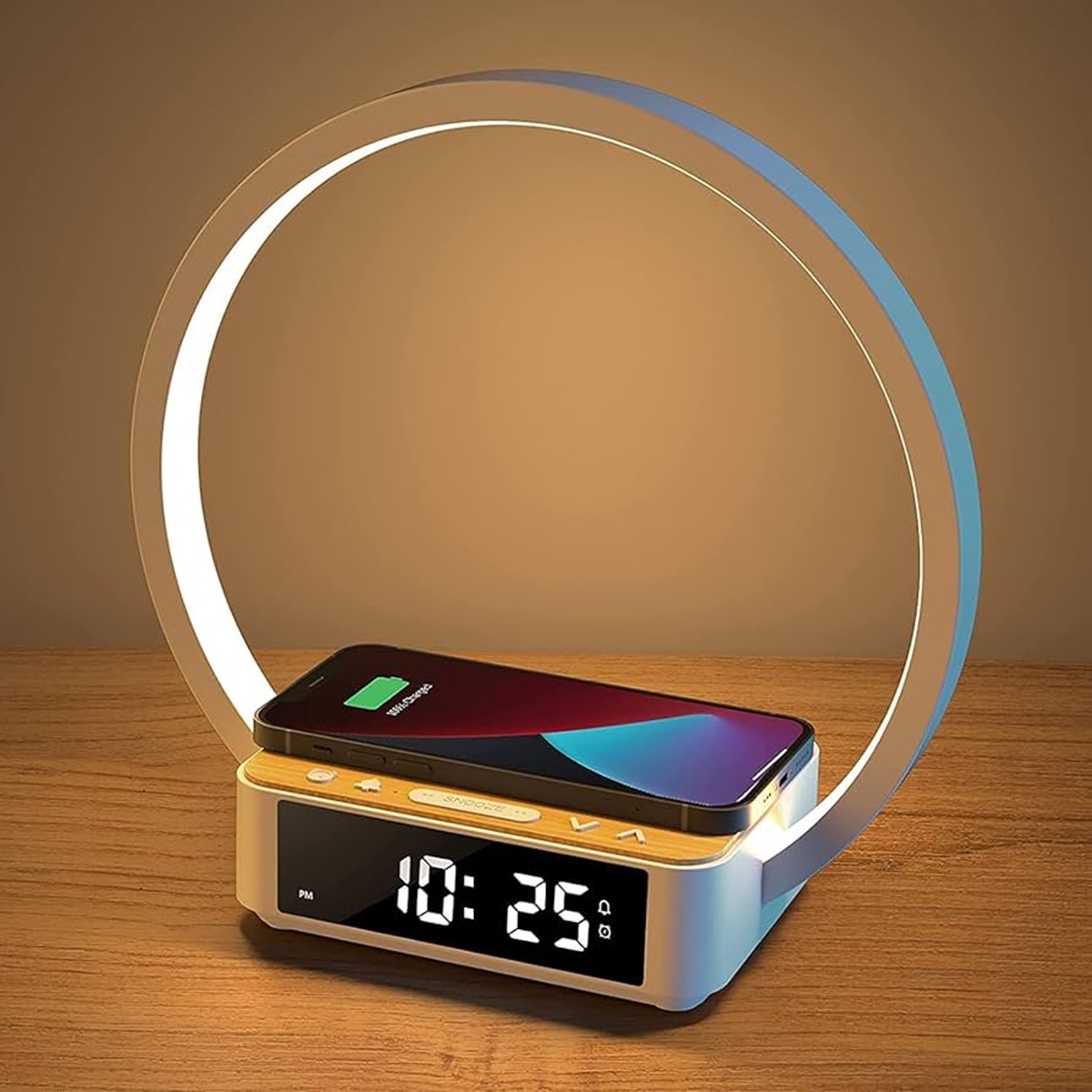 13 Incredible Alarm Clock Charger for 2024
