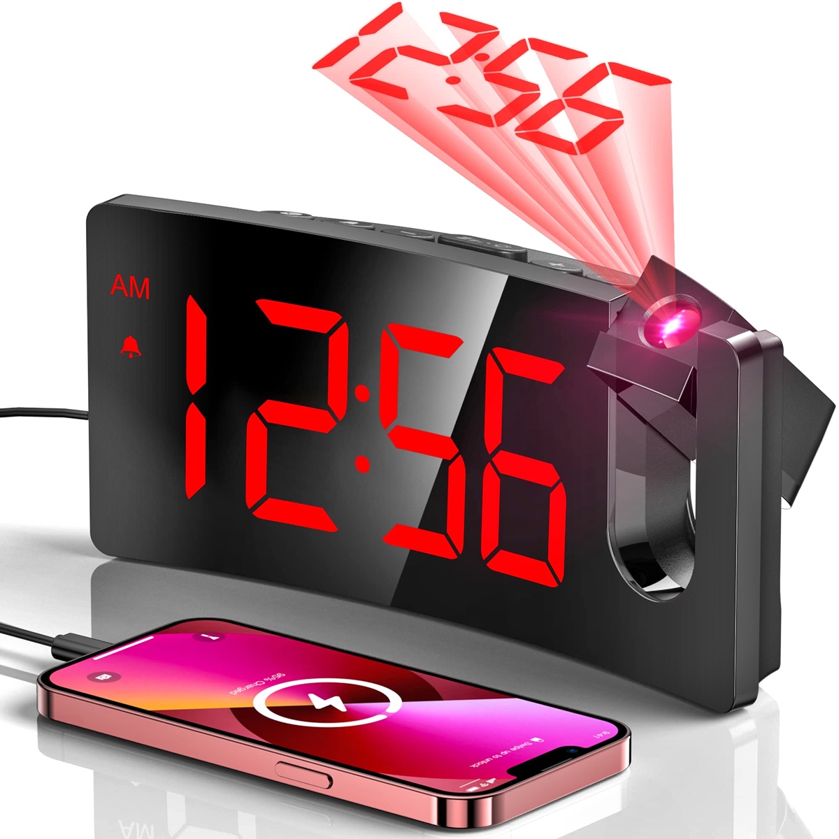 13 Incredible Alarm Clock Projection for 2024